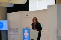 Báñez dice que el horizonte de 20 millones de trabajadores está "a la mitad"