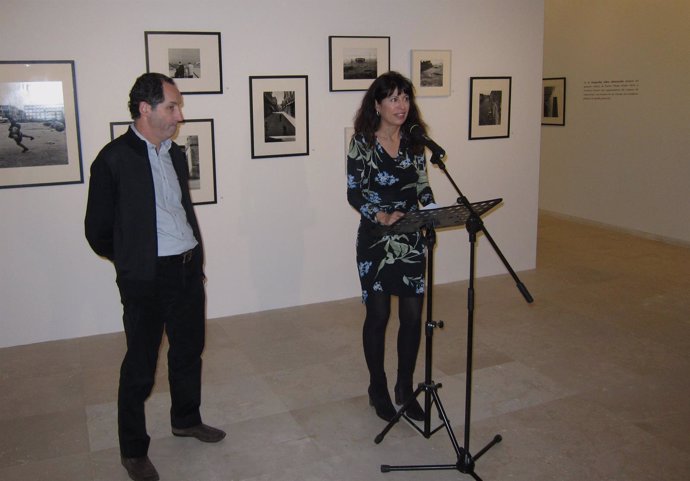 Ana Redondo presenta la exposición 'Hacia el Modernismo' 