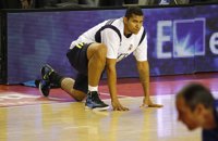 Hettsheimeir llega a Fuenlabrada para sustituir a Diagne