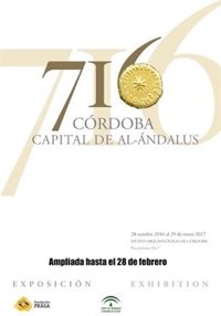 Museo Arqueológico amplía la exposición '716. Córdoba, capital de al-Ándalus' hasta el 28 de febrero