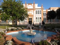 La Colección del Museo Ruso despide la muestra de Chagall con música klezmer