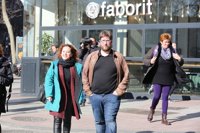 Los Anticapitalistas empiezan a elaborar su lista para Vistalegre 2 mientras siguen buscando acuerdos