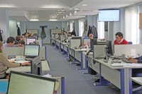 Endesa abre en Sevilla su Open Technological Center para dar servicio a España, Portugal y Francia