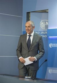 Erkoreka cree que la posibilidad de celebrar una final de la Copa del Rey en San Mamés "nunca puede ser despreciada"