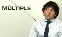 M. Night Shyamalan nos habla del final de Múltiple y su... ¿secuela?