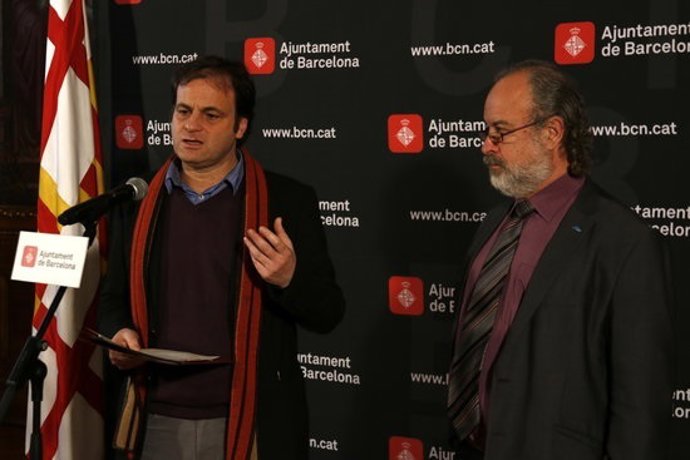 Agencia Catalana de Noticias