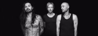 Biffy Clyro: "Seguimos siendo la misma banda que empezó en el instituto"