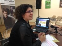 Junta estudia trasladar a Fiscalía el anuncio en el que se buscaba a "limpiadoras sexys"