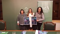 La Junta presenta en Córdoba 'El audiovisual en la escuela', que cuenta con la colaboración de la Fundación Cajasol