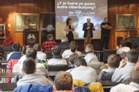 Un centenar de empresarios asistirá al foro de ciberseguridad 