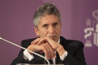 Grande-Marlaska dejará la Audiencia Nacional en abril para formar parte de órgano clave del CGPJ