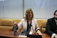 La comisión de investigación sobre corrupción cita a Engracia Hidalgo