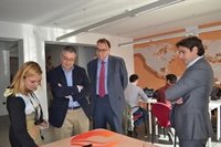 El programa Costa del Sol Tourism Hub comienza su fase de mentorización