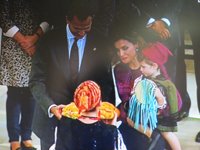 La Fundación Princesa de Asturias convoca el Premio al Pueblo Ejemplar 2017