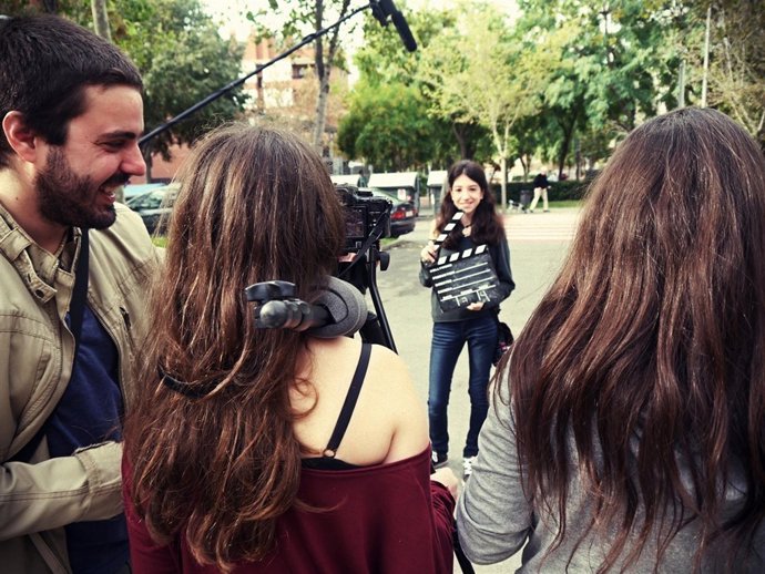 Convocatòria 28 De Gener: La Federació Catalana De L'esplai Celebra El Festival 