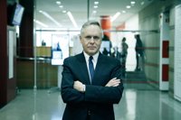 Experto recuerda que el eje prioritario de la atención a mayores con demencia es el cuidador