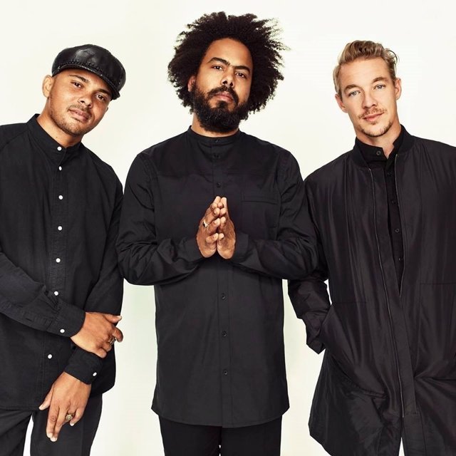 MAJOR LAZER