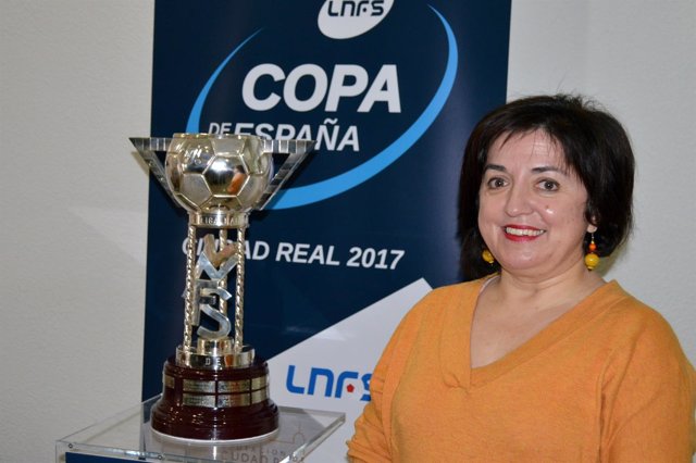 Copa Ciudad Real