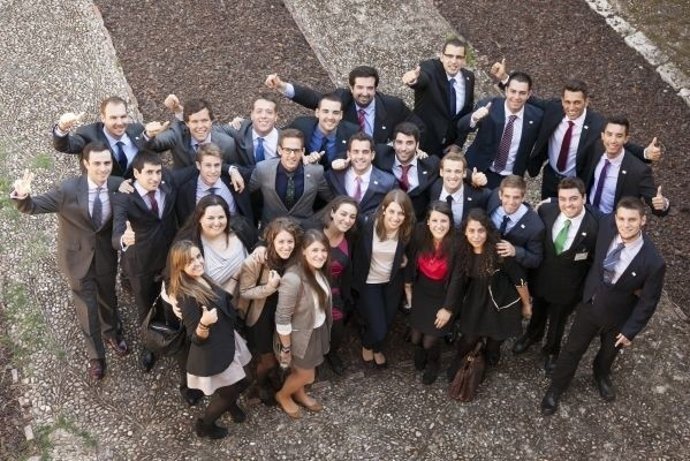 BMW Group Programa Te Gusta Aprender