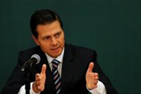 Peña Nieto cancela su viaje a EEUU tras la amenaza de Trump