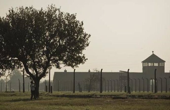 Campo de exterminio de Auschwitz-Birkenau
