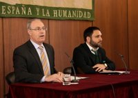 Universidad de Córdoba organiza el I Torneo de Debate en modalidad parlamentaria en el Parlamento Andaluz