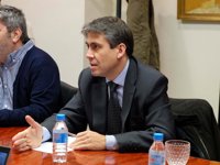 Organizaciones agrarias critican que la Consejería de Agua haga "oídos sordos" a sus propuestas medioambientales 