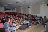 Unos 2.200 alumnos de la provincia participan en la XII edición de 'Cuadernos de la Energía'