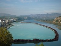 El Govern abre un expediente informativo para investigar la contaminación en Ercros