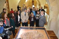 El Castillo de San Romualdo, nuevo espacio expositivo para San Fernando