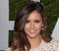 Nina Dobrev regresará para el final de Crónicas Vampíricas