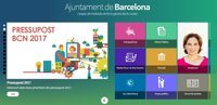 Premian al Ayuntamiento de Barcelona por su implantación de la administración digital