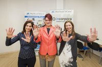 Obra Social 'la Caixa' facilita 1.105 puestos de trabajo en La Rioja en los primeros diez años de 'Incorpora'