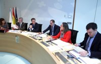 La Xunta regulará las viviendas de uso turístico, que tendrán que disponer de unos servicios mínimos