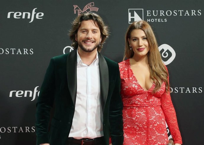 Manuel carrasco y almudena navalón
