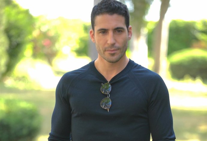 Miguel ángel silvestre