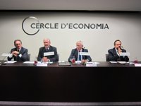 La Fundació Catalunya Cultura ha apoyado un centenar de proyectos entre 2015 y 2016