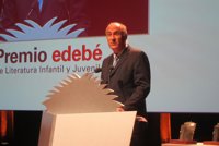 El secretario de Cultura tras reuniones con el sector: "Hay vida más allá del IVA"