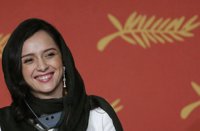 Una actriz de Irán anuncia que no irá a los Oscar en protesta contra Trump