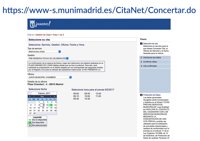 El Ayuntamiento permite desde este viernes reservar on-line fecha y lugar para bodas civiles