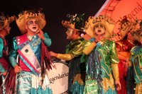 Cádiz.- Unicaja.- Fundación Unicaja abre el plazo de inscripción al concurso de Coplas del Carnaval Gaditano