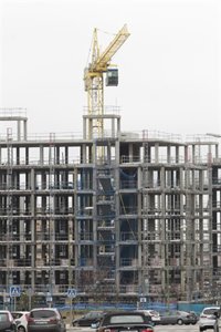 Las hipotecas sobre viviendas en Asturias aumenta un 70,5% en noviembre respecto a 2015 