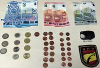 Detenida una mujer por vender droga cerca de un centro de salud de Las Palmas de Gran Canaria