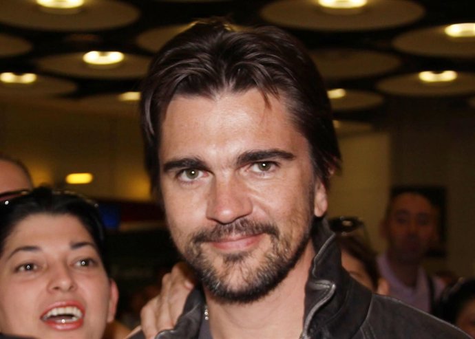 Juanes estrena nuevo single 'Hermosa Ingrata'./ Europa Press