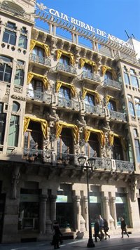 Bantierra, primera entidad en la concesión de préstamos al sector primario