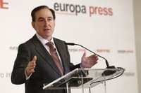 Mapfre pide a Montoro que aclare los datos de tributación de las grandes empresas y ve un error demonizarlas