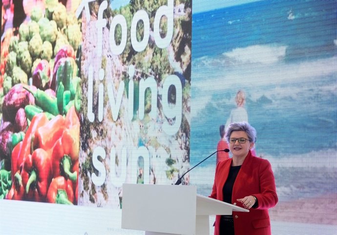 Balance Fitur 2017 València Turisme