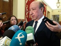 El director de la Policía espera disponer "en días" de la investigación interna sobre la operación yihadista de Navidad