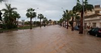 PP propone que las ayudas a los afectados por las inundaciones en el Mar Menor no computen fiscalmente