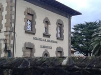 Educación garantiza plaza, agrupados en dos centros de Barakaldo, a alumnos de La Milagrosa, si el colegio cierra